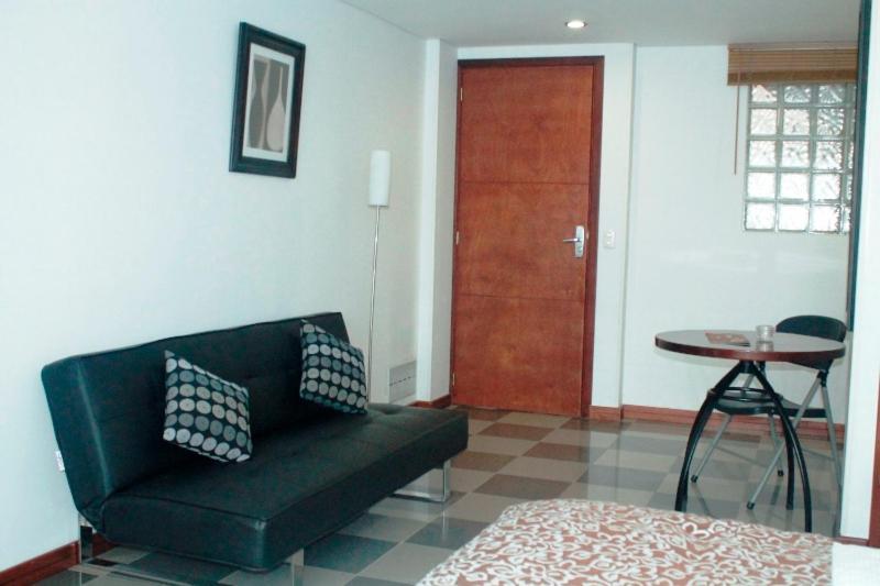 Ayenda 1043 Kafir Hotel Bogotá Exterior foto